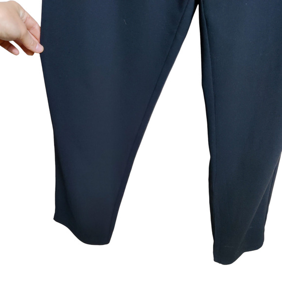 Revolve x The Fifth Label Join the Ride Black Strappy Back Jumpsuit Large - Picture 8 of 16